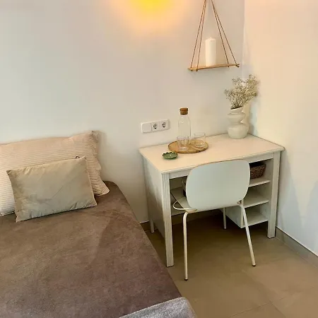 Casa De S'Aire *