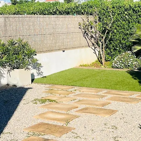 Casa De S'Aire Nyaraló