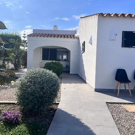 Casa De S'Aire Nyaraló *