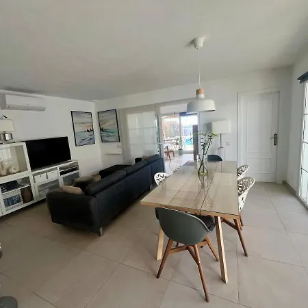Casa De S'Aire Nyaraló *