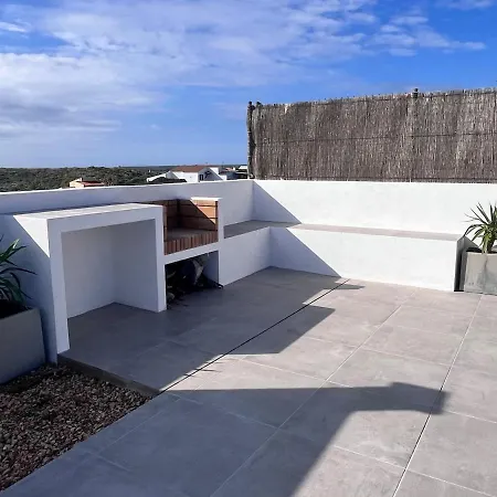 Ferienhaus Casa De S'Aire Maó
