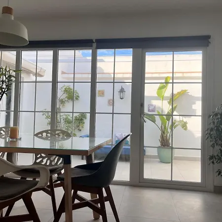 Ferienhaus Casa De S'Aire Maó
