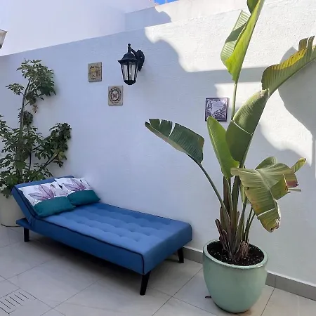 度假居 Casa De S'Aire 马翁