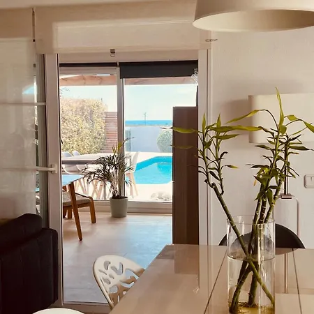 Casa De S'Aire 度假居 马翁