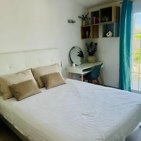 Casa De S'Aire Holiday home