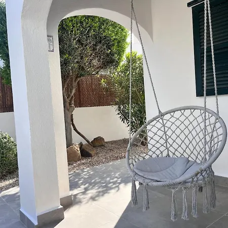 Casa De S'Aire Holiday home Mahon (Menorca)