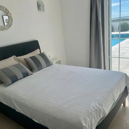 Holiday home Casa De S'Aire *