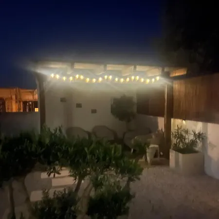 Casa De S'Aire Mahon (Menorca)