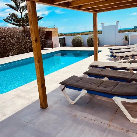 Casa De S'Aire * Mahon (Menorca)