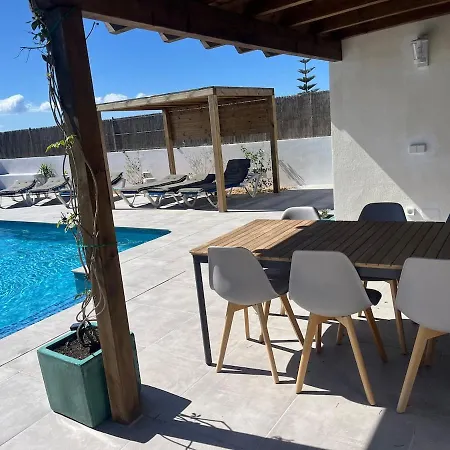 Holiday home Casa De S'Aire Mahon (Menorca)