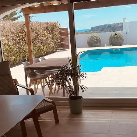 Casa De S'Aire *