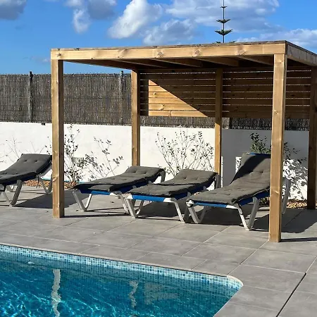 Casa De S'Aire Holiday home