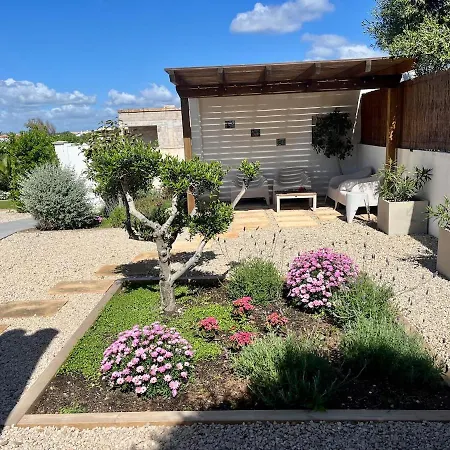 Casa De S'Aire Holiday home