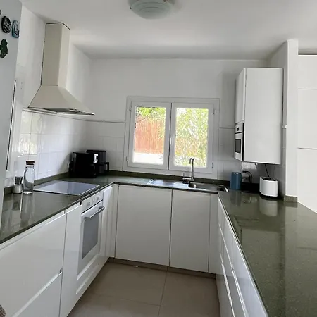 Holiday home Casa De S'Aire *