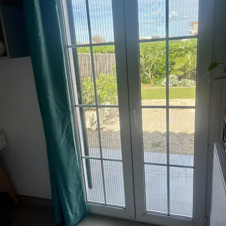 Holiday home Casa De S'Aire *